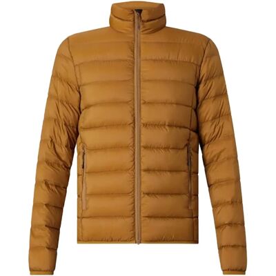 McKINLEY Men's Pichi ux Down Jacket - Outdoor, Trekking, Warmth McKINLEY Men's Pichi ux Down Jacket - Outdoor, Trekking, Warmth