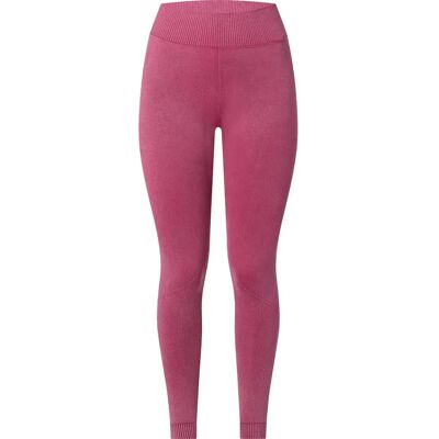 Energetics Damen Tight Gumsy - femme - 290 VIN ROUGE - S - Leggings de sport Energetics Damen Tight Gumsy - femme - 290 VIN ROUGE - S - Leggings de sport