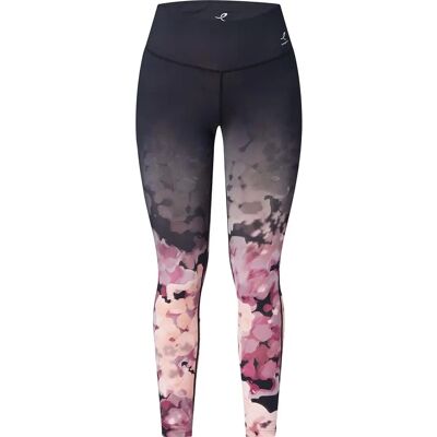 ENERGETICS Damen Tight Kapaluk - female - Schwarz - 40 - Leggings ENERGETICS Damen Tight Kapaluk - female - Schwarz - 40 - Leggings