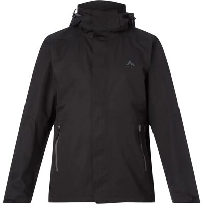 McKINLEY - Omara ux - Black Night - L - Coat McKINLEY - Omara ux - Black Night - L - Coat