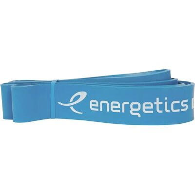 ENERGETICS Modello 2.0 Bande di resistenza - Blu - Allenamento completo ENERGETICS Modello 2.0 Bande di resistenza - Blu - Allenamento completo