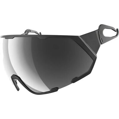 McKINLEY - Zub. Kopfschutz - Gris - L - Helmet Spare Visor McKINLEY - Zub. Kopfschutz - Gris - L - Helmet Spare Visor
