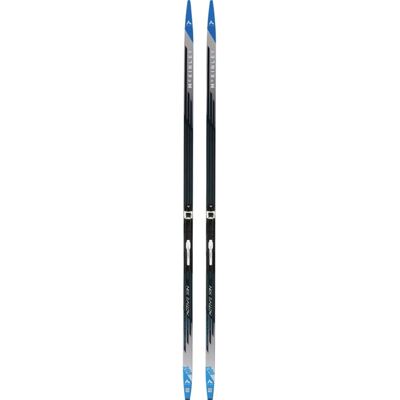 McKINLEY Prolink Auto Grau Langlaufski-Set - Skis McKINLEY Prolink Auto Grau Langlaufski-Set - Skis
