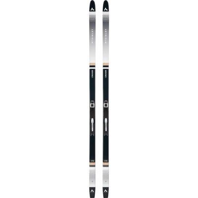 McKINLEY Unisex Cruiser + Prolink Auto Skier - Stabil & Einfach zu Handhaben McKINLEY Unisex Cruiser + Prolink Auto Skier - Stabil & Einfach zu Handhaben