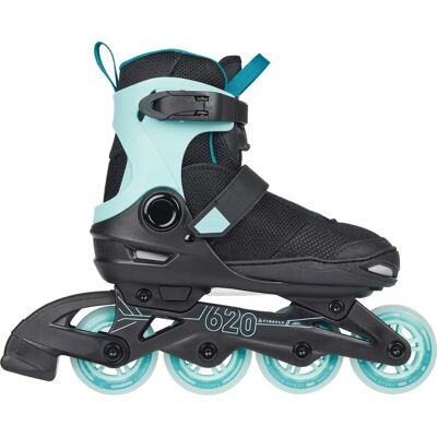 FIREFLY Kinder Inline-Skates - Modell ILS 620 G - Verstellbar, Unisex FIREFLY Kinder Inline-Skates - Modell ILS 620 G - Verstellbar, Unisex