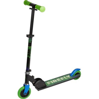 FIREFLY A 120 Dunkelgrün Unisex Scooter - Scooter FIREFLY A 120 Dunkelgrün Unisex Scooter - Scooter