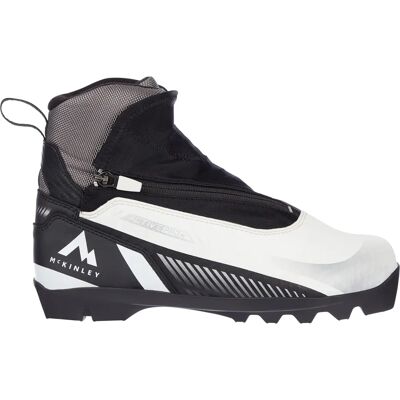McKINLEY Damen Active Pro W PLK - Cross-country Ski Boot - Pink/White/Black - 7 McKINLEY Damen Active Pro W PLK - Cross-country Ski Boot - Pink/White/Black - 7