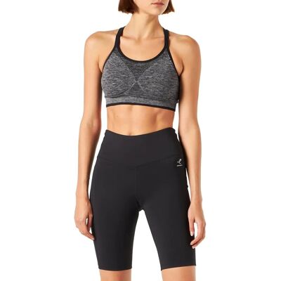 Energetics Kapedan wms - Shorts Yoga Pants - Czarny - 34 - Leggins Energetics Kapedan wms - Shorts Yoga Pants - Czarny - 34 - Leggins