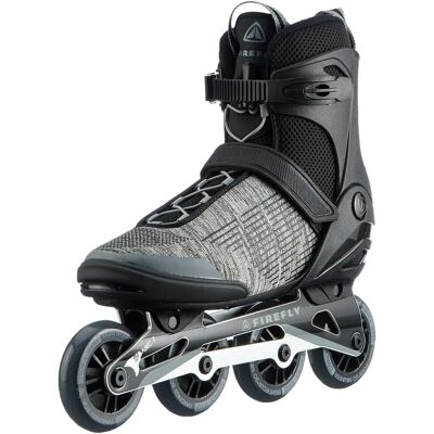 Firefly ILS 350 M84 Inline Skates - Sportlich & Langlebig Firefly ILS 350 M84 Inline Skates - Sportlich & Langlebig