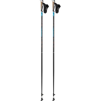 Bastones de Nordic Walking McKINLEY - Impulse 5.0 - Carbono, Corcho, Wolfram - Unisex Bastones de Nordic Walking McKINLEY - Impulse 5.0 - Carbono, Corcho, Wolfram - Unisex