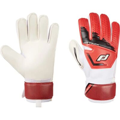 PRO TOUCH - FORCE 1000 PG - Nero - 8 - Goalkeeper Gloves PRO TOUCH - FORCE 1000 PG - Nero - 8 - Goalkeeper Gloves