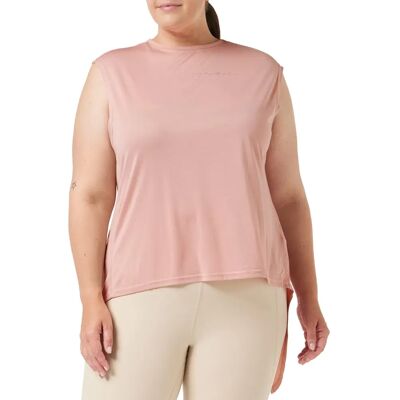 Energetics Damen Tanktop Galu 6 - Rosa - Top da allenamento Energetics Damen Tanktop Galu 6 - Rosa - Top da allenamento