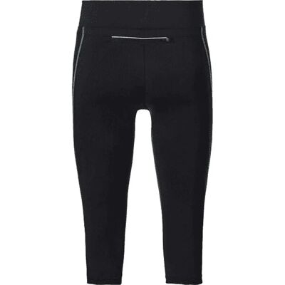 ENERGETICS Damen Tight 3/4 Patti - weiblich - Schwarz - 46 - Leggings ENERGETICS Damen Tight 3/4 Patti - weiblich - Schwarz - 46 - Leggings
