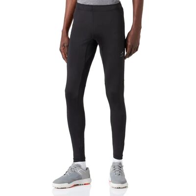 ENERGETICS Herren Laufhose Perin - schwarz - XL - Laufhose ENERGETICS Herren Laufhose Perin - schwarz - XL - Laufhose
