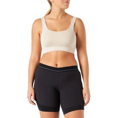 ENERGETICS Shorts Isolda - donna - nero - Shorts ENERGETICS Shorts Isolda - donna - nero - Shorts