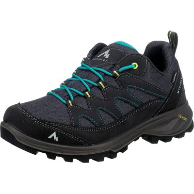 McKINLEY Damen Vulcanus AQX Outdoorschuh - Bunt, Größe 41 McKINLEY Damen Vulcanus AQX Outdoorschuh - Bunt, Größe 41