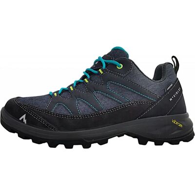 McKINLEY Vulcanus AQX Anthrazit/Türkis - 42 - outdoor shoe McKINLEY Vulcanus AQX Anthrazit/Türkis - 42 - outdoor shoe