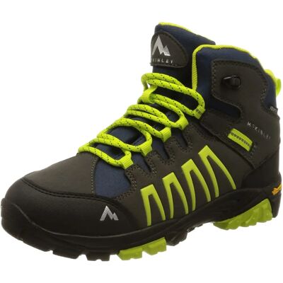 MCKINLEY Denali MID AQX J - Wasserdichter Wanderschuh MCKINLEY Denali MID AQX J - Wasserdichter Wanderschuh