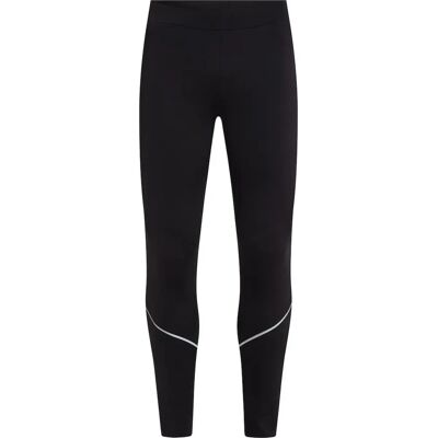 ENERGETICS Pantalones de correr para hombre Striker II - Negro ENERGETICS Pantalones de correr para hombre Striker II - Negro