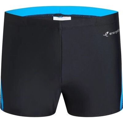 Unisex Rony III B czarne kąpielówki - Sport wodny Unisex Rony III B czarne kąpielówki - Sport wodny