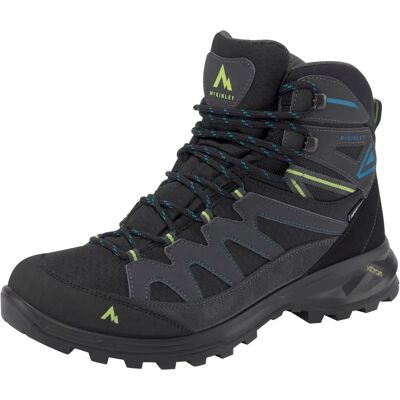 McKINLEY Vulcanus MID AQX M - Wasserdichte Wanderschuhe McKINLEY Vulcanus MID AQX M - Wasserdichte Wanderschuhe