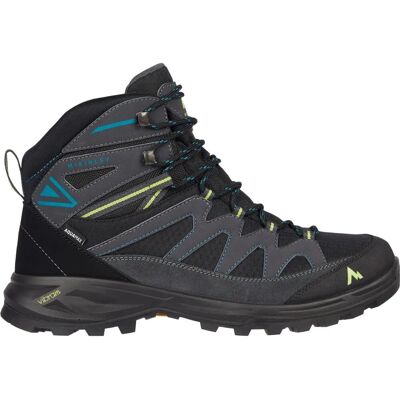McKINLEY - Vulcanus Mid AQX M - Gr. 44 - Wanderschuhe McKINLEY - Vulcanus Mid AQX M - Gr. 44 - Wanderschuhe