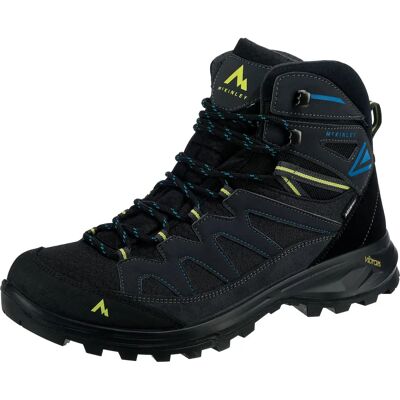 MCKINLEY Vulcanus MID AQX M - Outdoorschuh MCKINLEY Vulcanus MID AQX M - Outdoorschuh