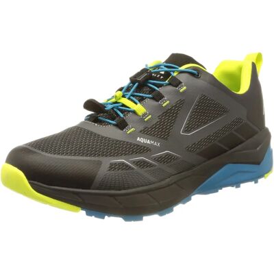 McKINLEY Montmania AQX M - Zapatos de senderismo impermeables McKINLEY Montmania AQX M - Zapatos de senderismo impermeables