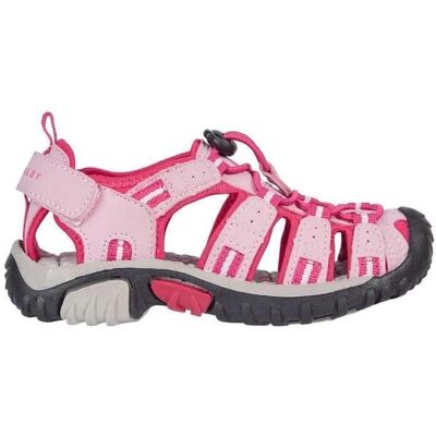 McKinley Vapor 2 Unisex Sandalen - Trekking, Roze, 33 McKinley Vapor 2 Unisex Sandalen - Trekking, Roze, 33