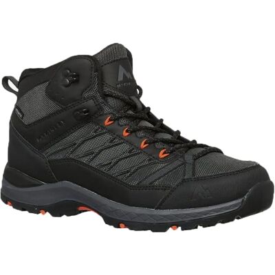 Bottes de randonnée imperméables Mckinley Kona V Mid - Publicité Bottes de randonnée imperméables Mckinley Kona V Mid - Publicité