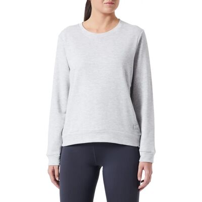 ENERGETICS Amalou III W - Grigio - Felpa - Tipo di prodotto ENERGETICS Amalou III W - Grigio - Felpa - Tipo di prodotto