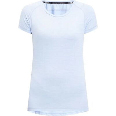 T-Shirt Femme Eevi II - Mesh qui évacue l'humidité T-Shirt Femme Eevi II - Mesh qui évacue l'humidité