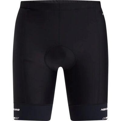 NAKAMURA Denno III M - Fietsshorts - Zwart - S NAKAMURA Denno III M - Fietsshorts - Zwart - S