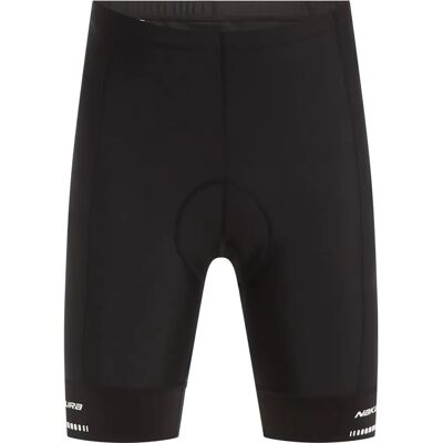 Nakamura Culote Denno III M - Hombre - Negro - XL - Ropa deportiva Nakamura Culote Denno III M - Hombre - Negro - XL - Ropa deportiva
