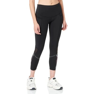 Leggings sport Energetics Corala V - Course à pied - Noir - 36 Leggings sport Energetics Corala V - Course à pied - Noir - 36