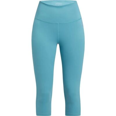 ENERGETICS Damen Tight Kapedi - Bleu - 40 - Pantalon taille haute ENERGETICS Damen Tight Kapedi - Bleu - 40 - Pantalon taille haute