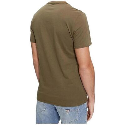 Guess M2YI71I3Z14G896 Herren T-Shirt Guess M2YI71I3Z14G896 Herren T-Shirt