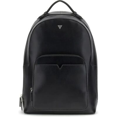 Sac à dos Guess HMFISE P4405 - Backpack - Publicité Sac à dos Guess HMFISE P4405 - Backpack - Publicité