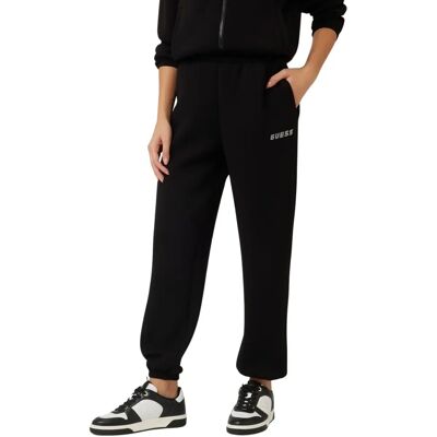 Guess Cecilia Jogger - Σετ γυμναστικής - Μαύρο Guess Cecilia Jogger - Σετ γυμναστικής - Μαύρο