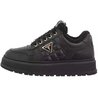 Guess Terria2 FLFTRR ELE12 Baskets - Sneakers - Publicité Guess Terria2 FLFTRR ELE12 Baskets - Sneakers - Publicité