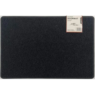 NICOMAN - Zerbino Lavabile Antiscivolo - Indoor Outdoor - Doormat NICOMAN - Zerbino Lavabile Antiscivolo - Indoor Outdoor - Doormat