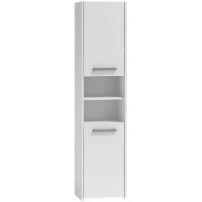 HUCOCO Columna de baño 30x40x170 - Muebles de baño HUCOCO Columna de baño 30x40x170 - Muebles de baño
