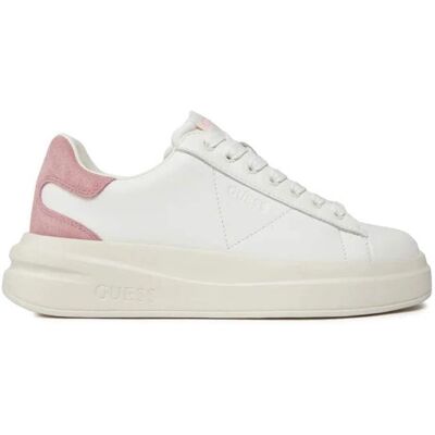 Sneakers GUESS Elbina Bianche - Scarpe Sneakers GUESS Elbina Bianche - Scarpe