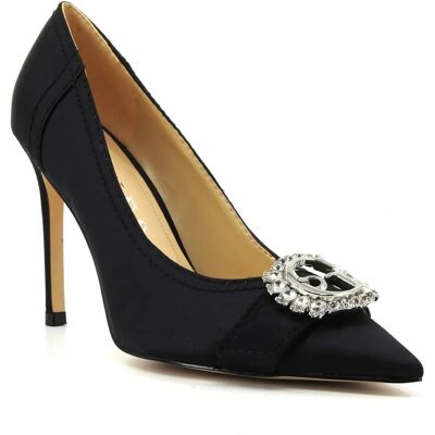 Guess Francy Schwarz - Schuhe Guess Francy Schwarz - Schuhe