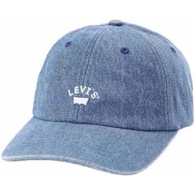 Levis Gorra Lazy Girl Logo - Cappello da baseball Levis Gorra Lazy Girl Logo - Cappello da baseball