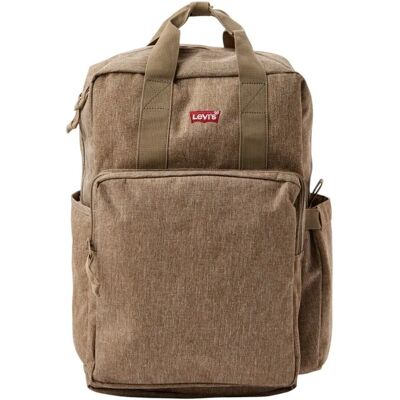 Levi's Cityrucksack - Lässig, Grün - Rucksack Levi's Cityrucksack - Lässig, Grün - Rucksack