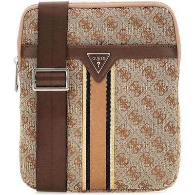 Guess Sac à Dos P5123 - Sac à Dos Compact - Publicité Guess Sac à Dos P5123 - Sac à Dos Compact - Publicité