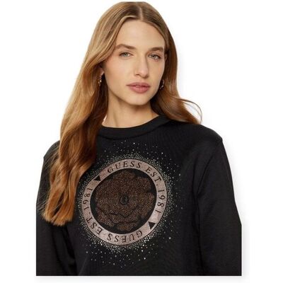 Guess Sweatshirt - 168-172cm/M - Sweatshirt Guess Sweatshirt - 168-172cm/M - Sweatshirt