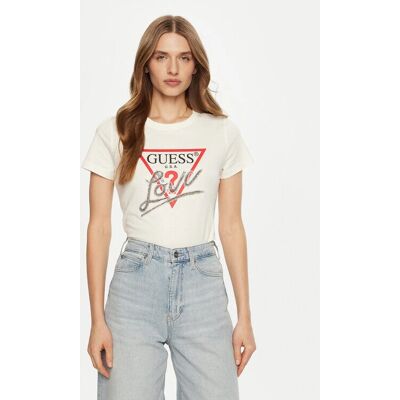 Guess W5RI10I3Z14G012 163-167cm S - T-Shirt Guess W5RI10I3Z14G012 163-167cm S - T-Shirt