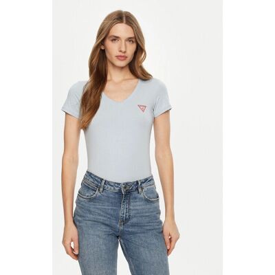 Guess W2YI45J1314G7GG - 168-172cm - T-Shirt Guess W2YI45J1314G7GG - 168-172cm - T-Shirt